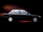 Honda Civic Sedan 1987 года